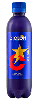 CICLON PET ORIGINAL 350ML