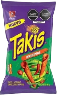 TAKIS ORIGINAL 56 GR