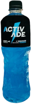 ACTIVADE FRAMBUESA PET 600ML