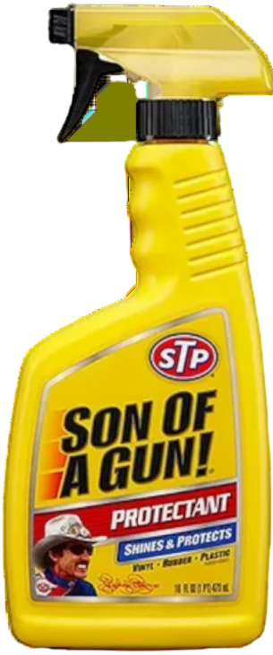 STP PROTECTOR GATILLO 12X473 ML